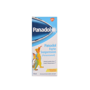 Panadol Forte