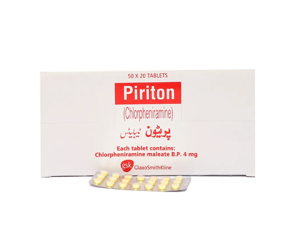 Piriton