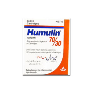 Humulin