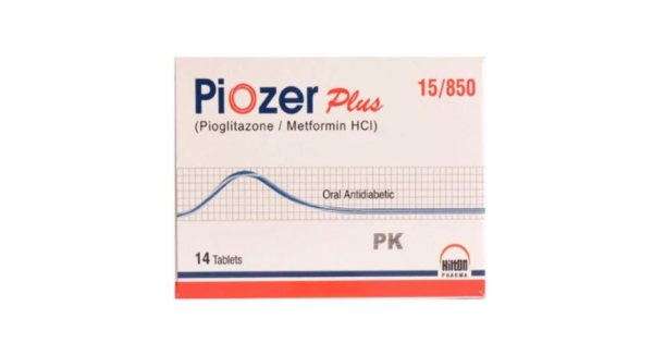 Piozer Plus