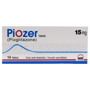 Piozer