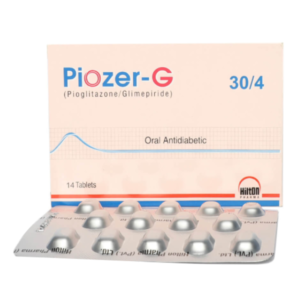 Piozer G