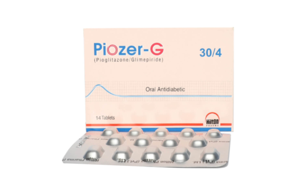 Piozer G