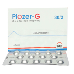 piozer g