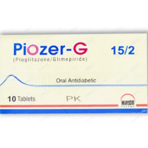 Piozer G