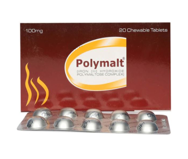 Polymalt