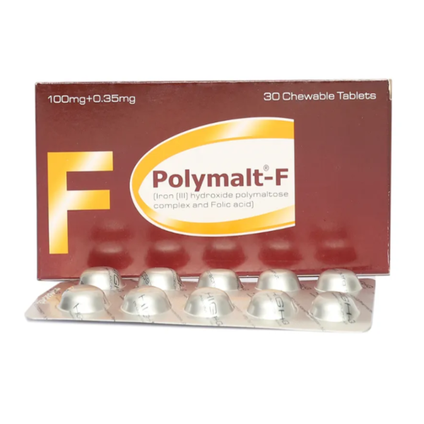 Polymalt-F