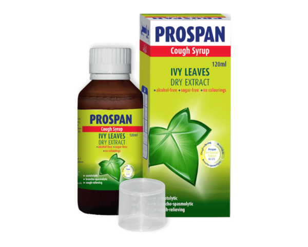 Prospan-M