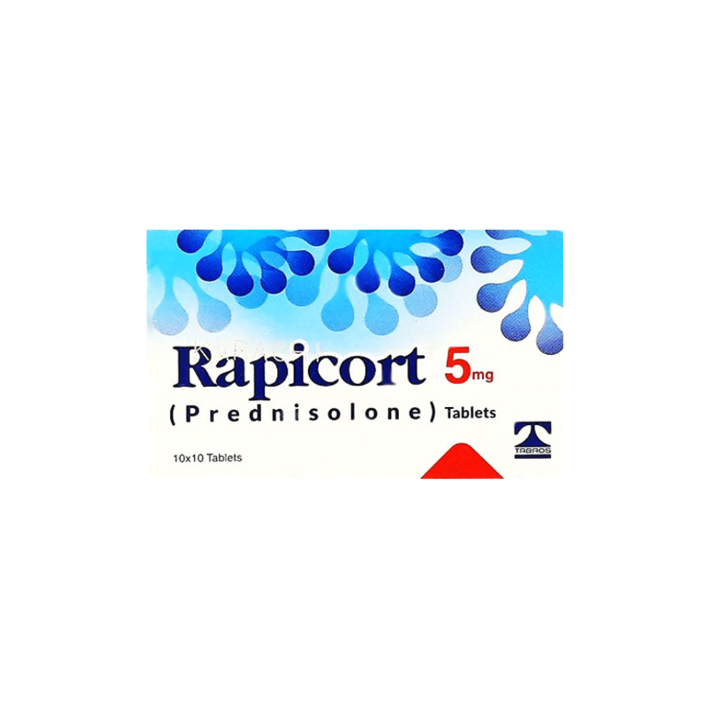 Rapicort