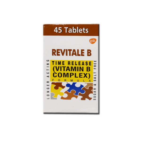 Revitale B