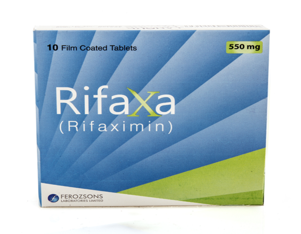 Rifaxa