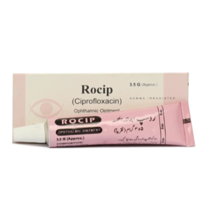 Rocip