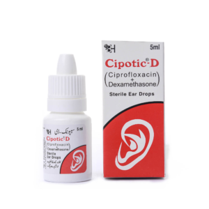 Cipotic