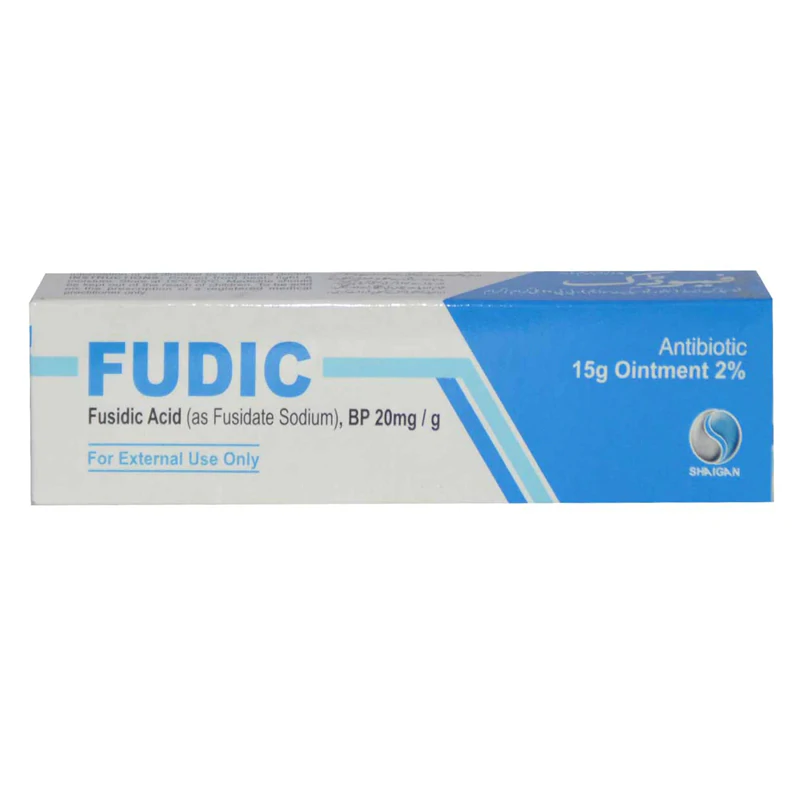 Fudic