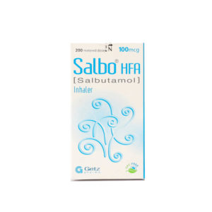 Salbo