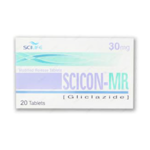 Scicon