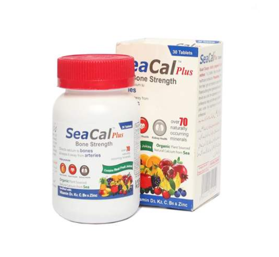 SeaCal Plus