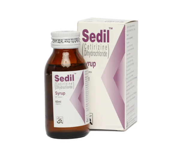 Sedil