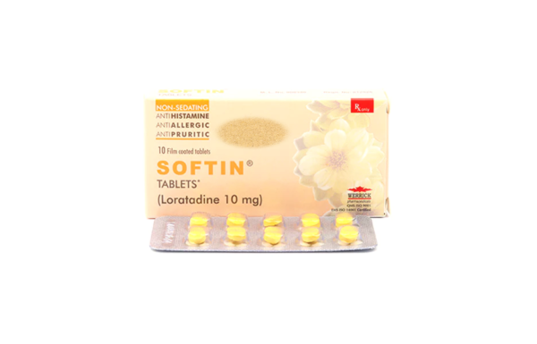 Softin