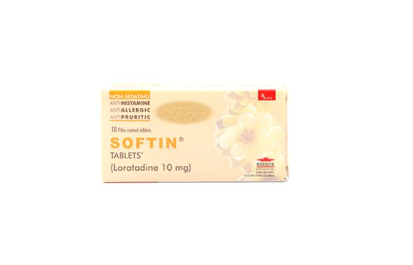 Softin