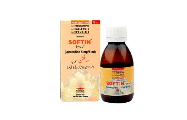 Softin