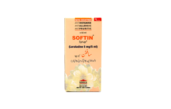 Softin