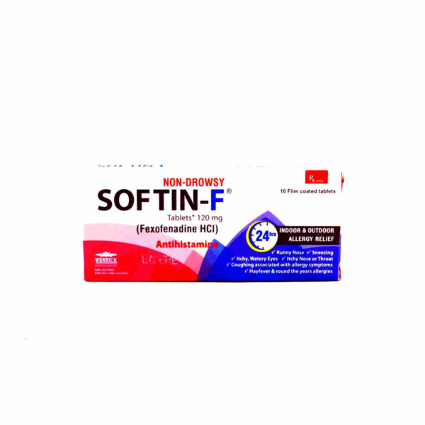 Softin-F