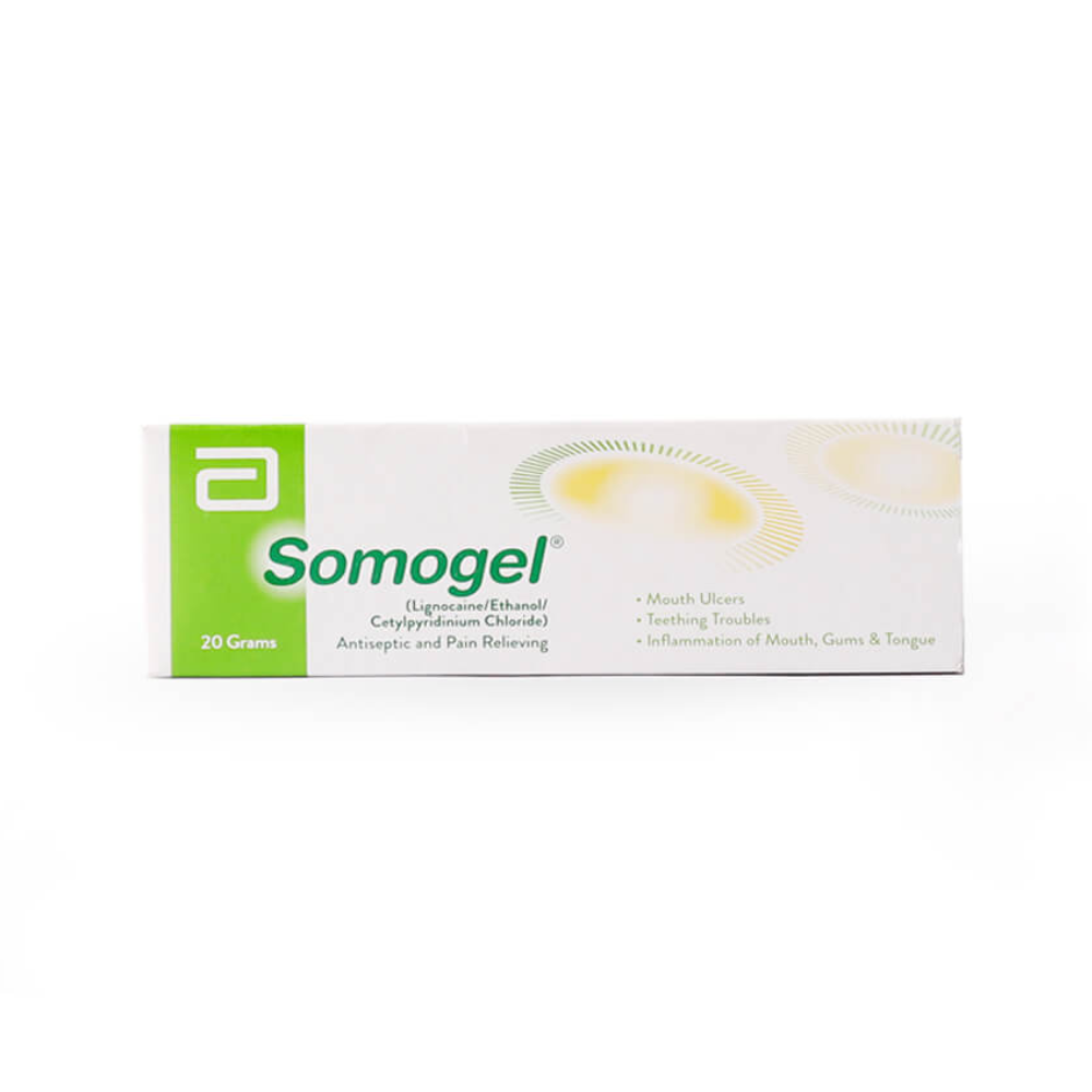 Somogel