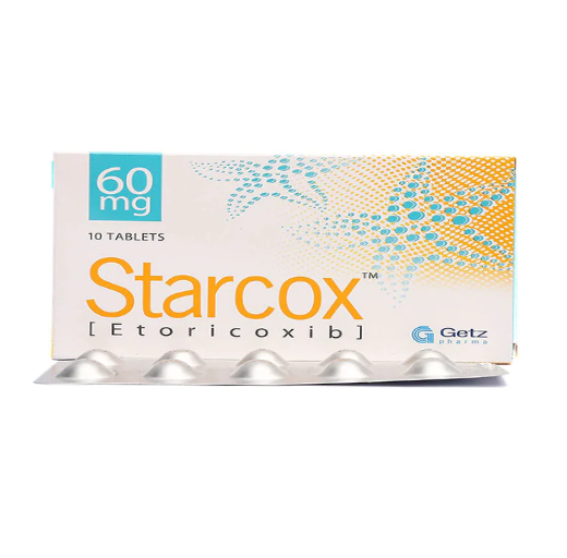 Starcox