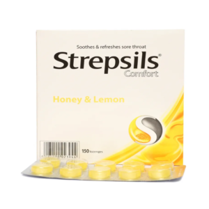 Strepsils