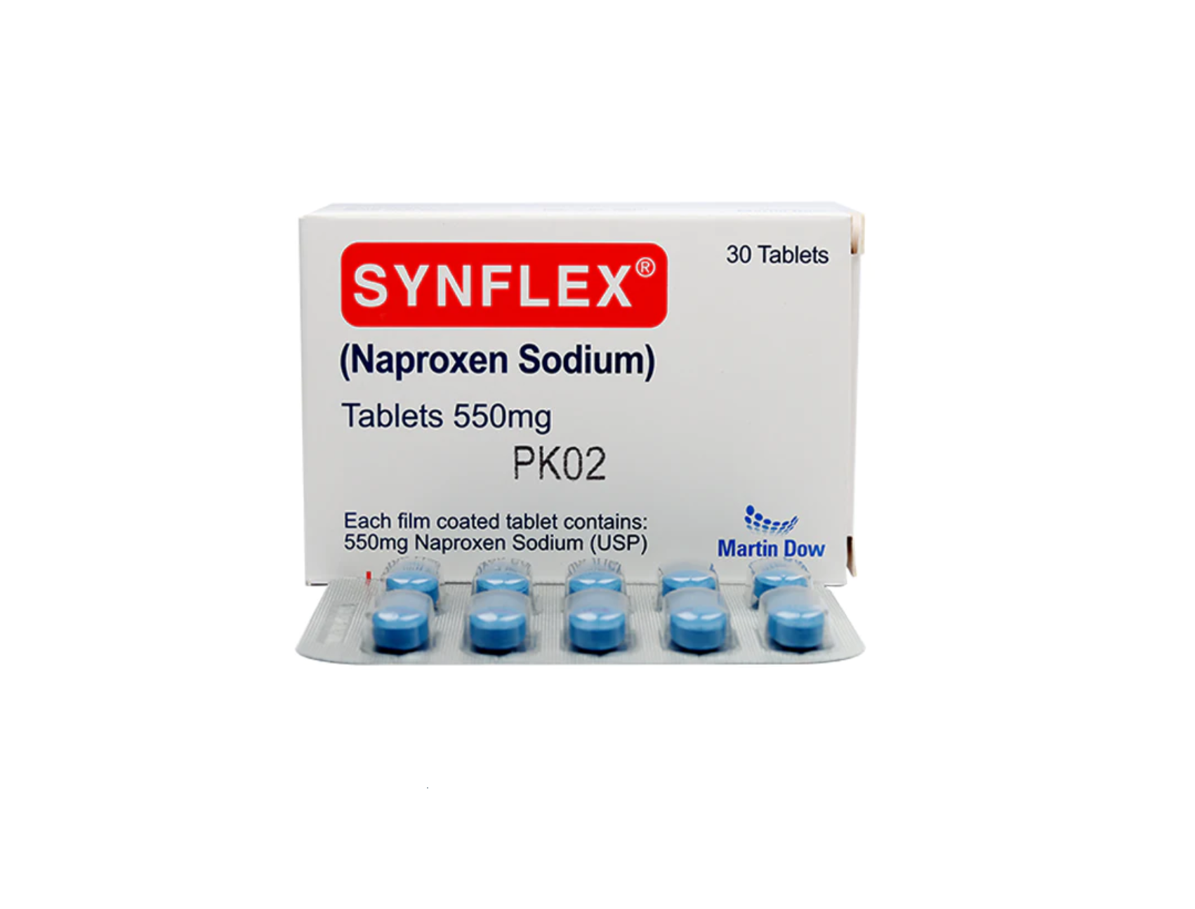 Synflex