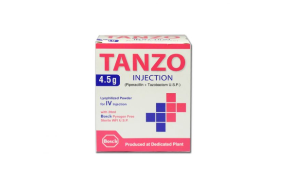 Tanzo