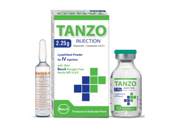 Tanzo