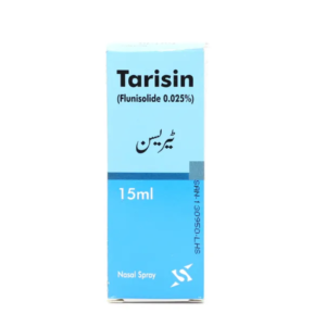 Tarisin