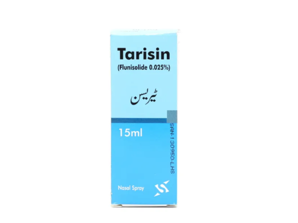 Tarisin