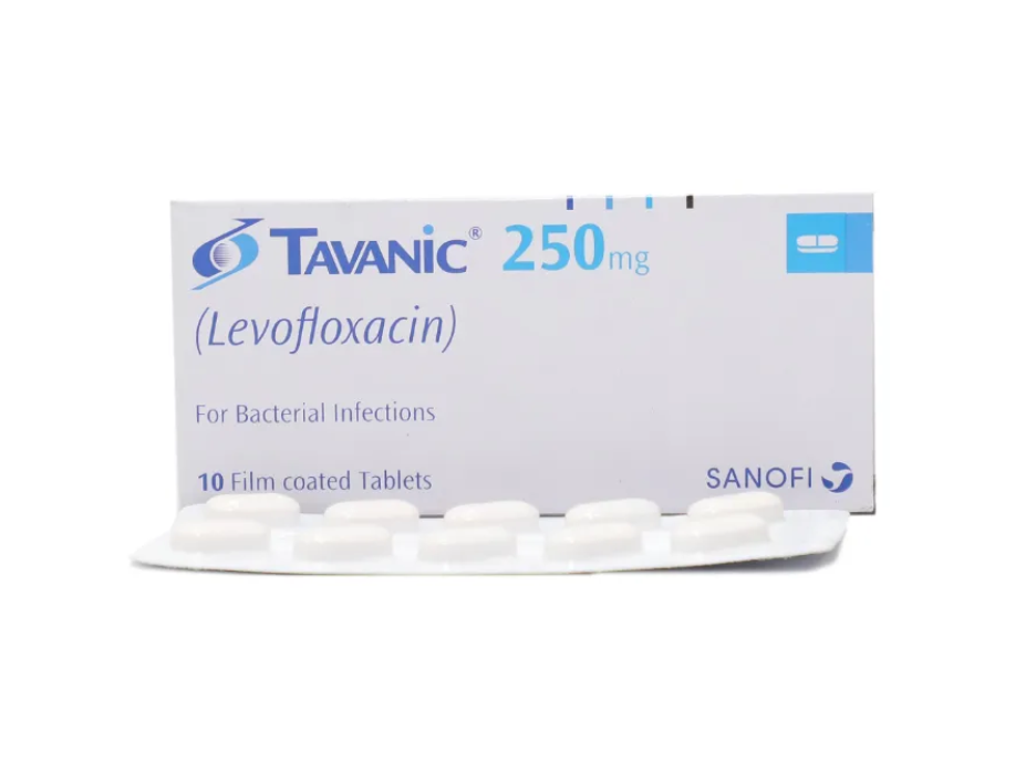 Tavanic