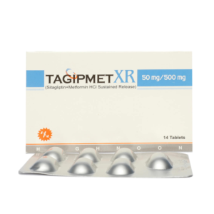 Tagipmet XR