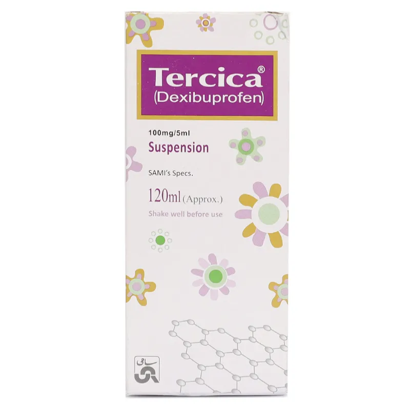 Tercica