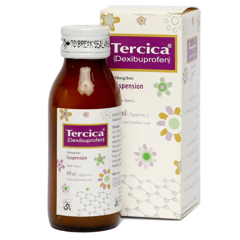 Tercica