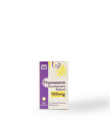 Thyronorm