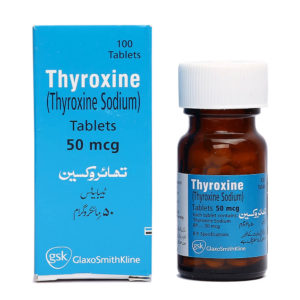 Thyroxine