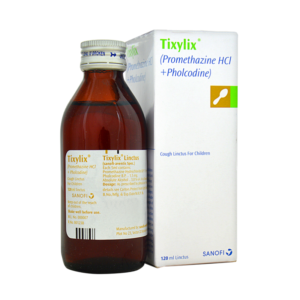 Tixylix