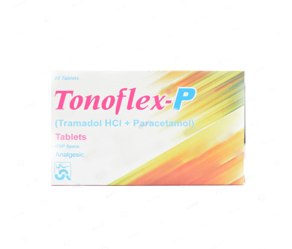 Tonoflex- P