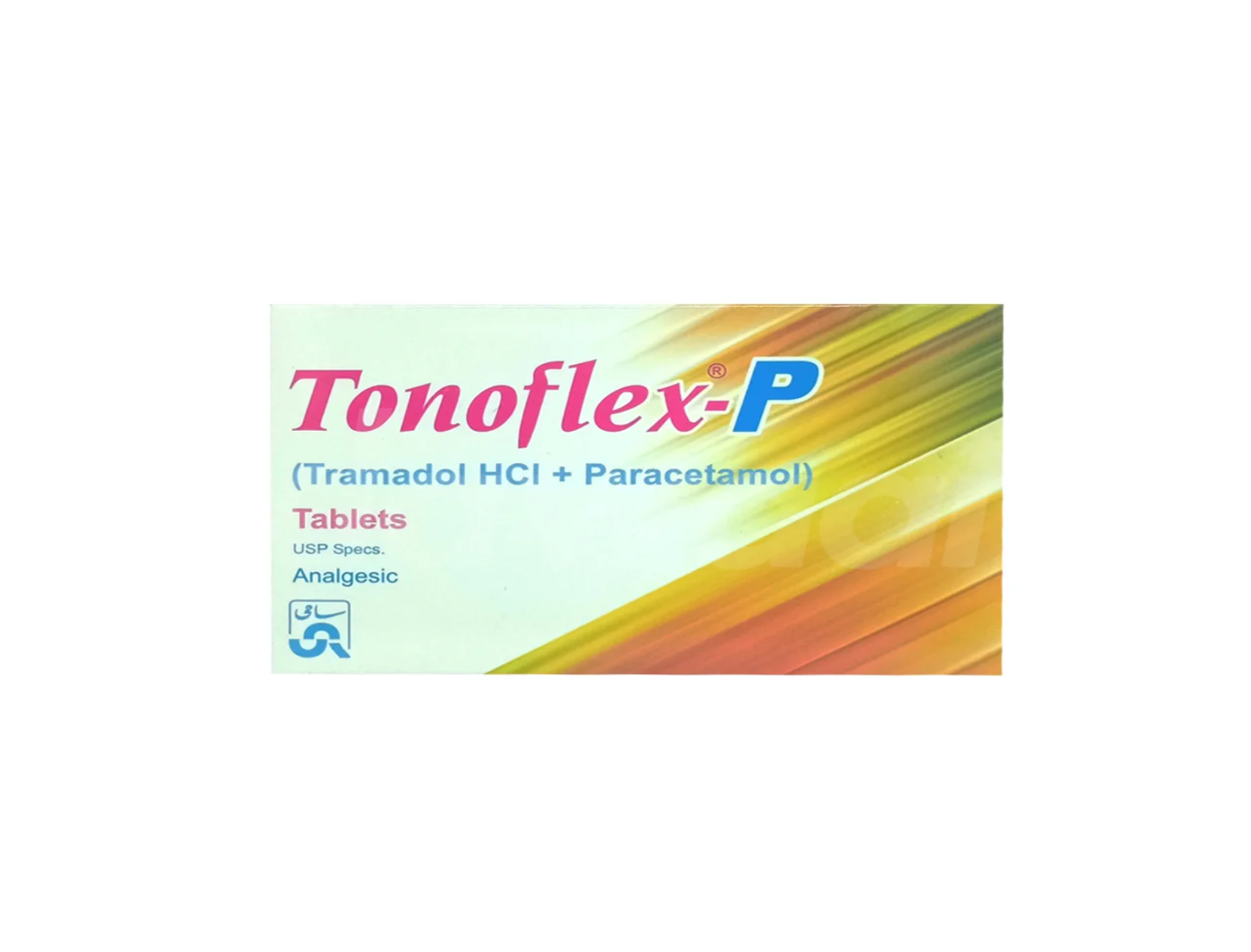 Tonoflex- P