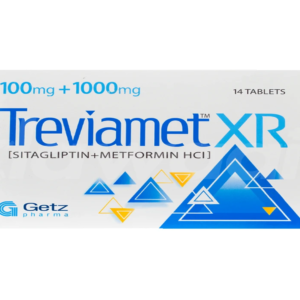 Treviamet XR