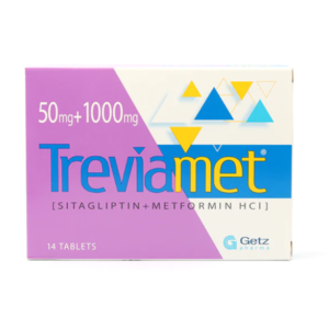 Treviamet