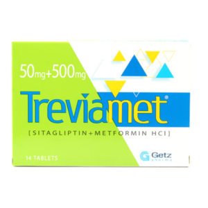 Treviamet