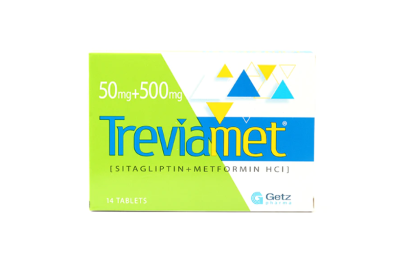 Treviamet