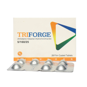 Triforge