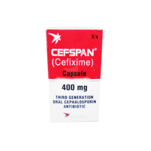 Cefspan